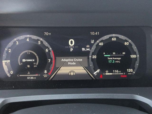 2024 Toyota Tacoma Limited