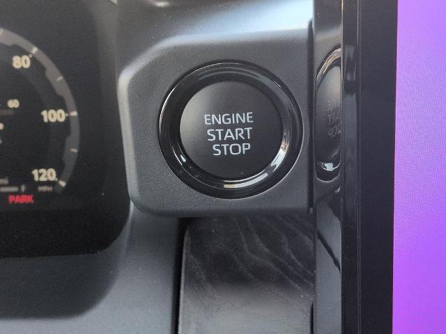 2024 Toyota Tacoma Limited