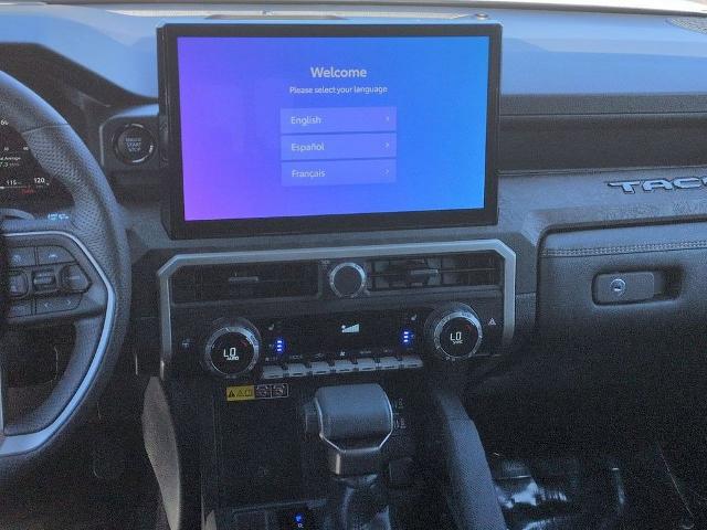 2024 Toyota Tacoma Limited
