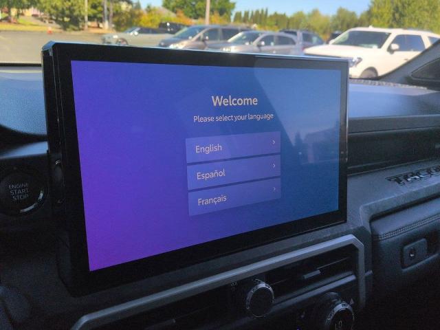 2024 Toyota Tacoma Limited