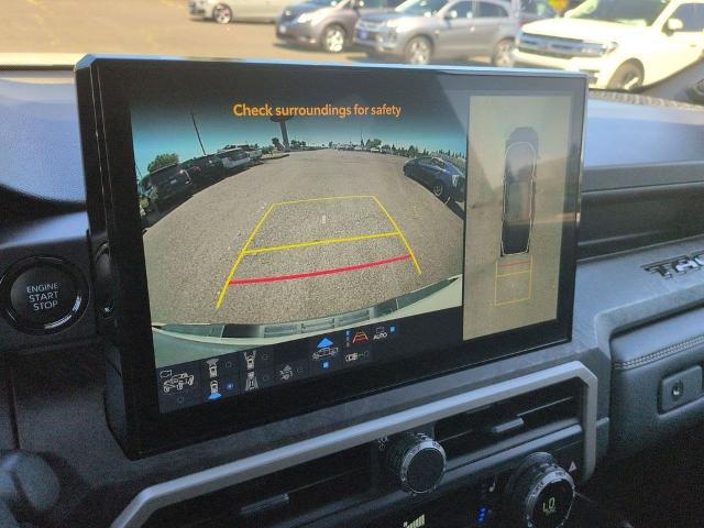 2024 Toyota Tacoma Limited