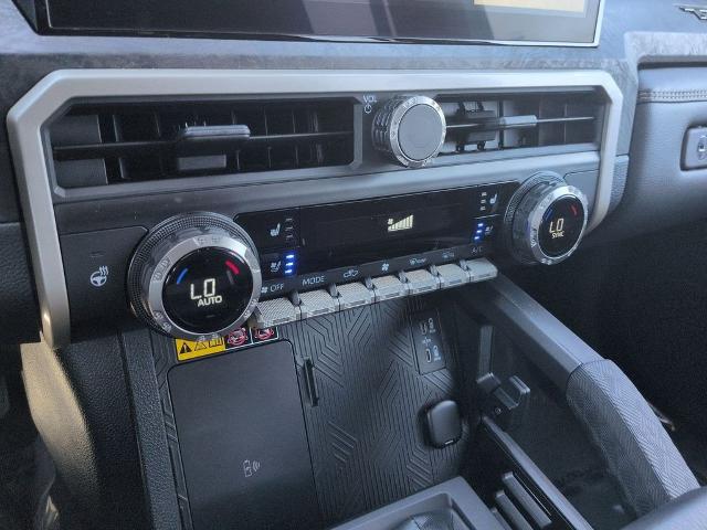 2024 Toyota Tacoma Limited