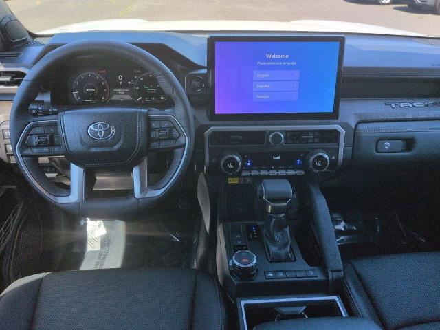 2024 Toyota Tacoma Limited