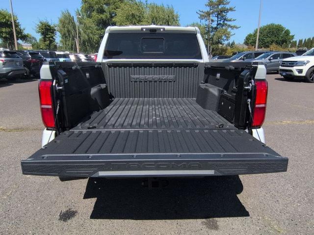 2024 Toyota Tacoma Limited