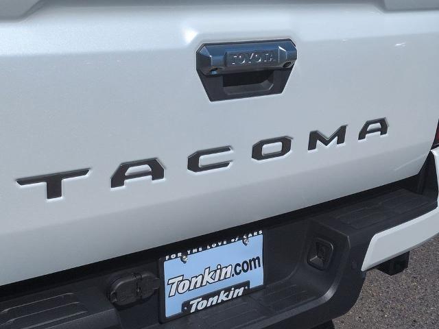2024 Toyota Tacoma Limited