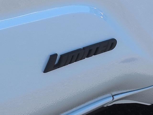 2024 Toyota Tacoma Limited
