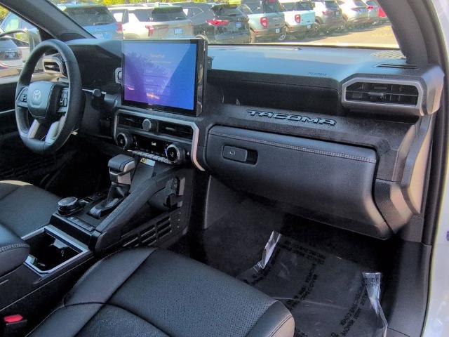 2024 Toyota Tacoma Limited