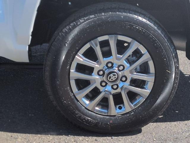 2024 Toyota Tacoma Limited