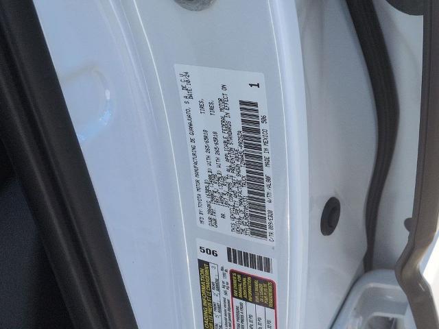 2024 Toyota Tacoma Limited