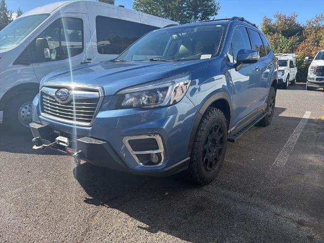 2019 Subaru Forester Limited for sale in Hillsboro, OR