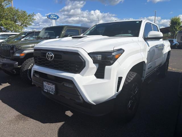 2024 Toyota Tacoma TRD Sport for sale in Hillsboro, OR