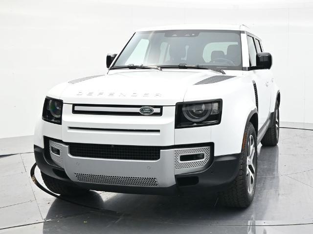 2024 Land Rover Defender 110 P400 S