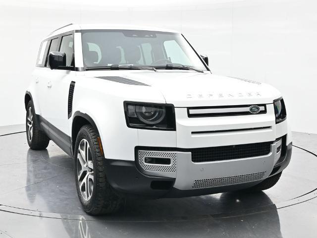 2024 Land Rover Defender 110 P400 S