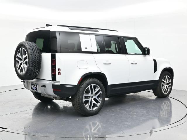 2024 Land Rover Defender 110 P400 S