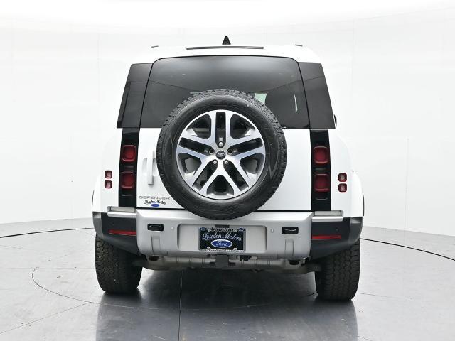 2024 Land Rover Defender 110 P400 S
