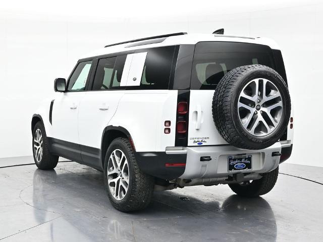 2024 Land Rover Defender 110 P400 S