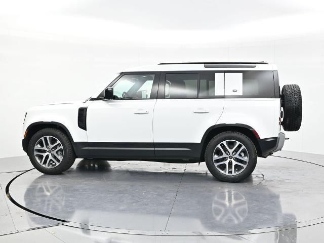 2024 Land Rover Defender 110 P400 S