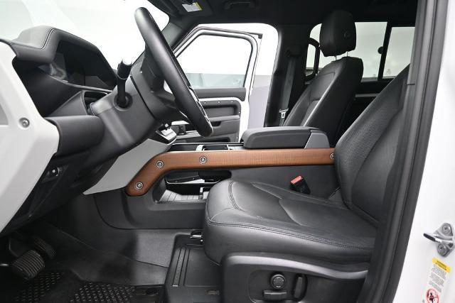 2024 Land Rover Defender 110 P400 S