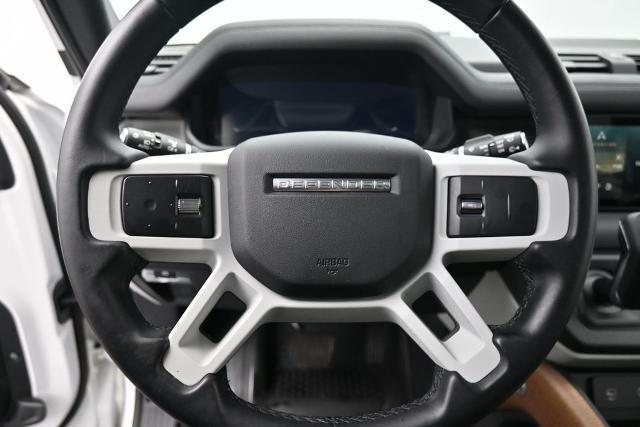 2024 Land Rover Defender 110 P400 S
