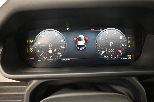 2024 Land Rover Defender 110 P400 S