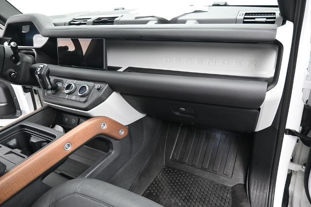 2024 Land Rover Defender 110 P400 S