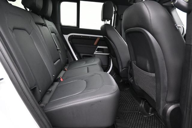 2024 Land Rover Defender 110 P400 S