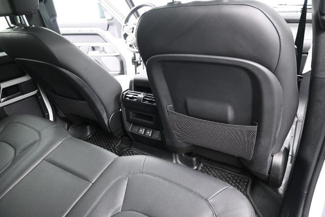 2024 Land Rover Defender 110 P400 S