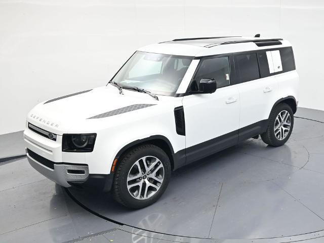 2024 Land Rover Defender 110 P400 S