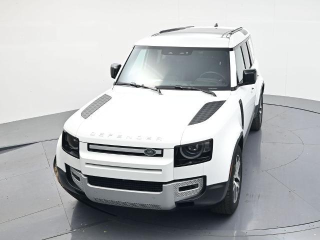 2024 Land Rover Defender 110 P400 S