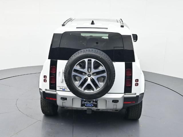 2024 Land Rover Defender 110 P400 S