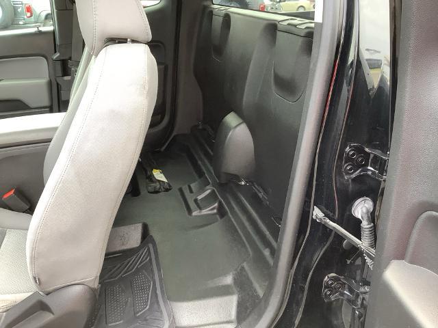 2020 Chevrolet Colorado 2WD Extended Cab Long Box WT