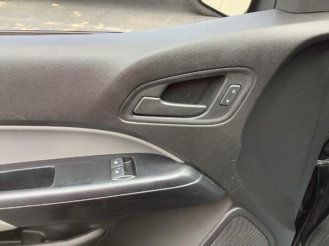 2020 Chevrolet Colorado 2WD Extended Cab Long Box WT