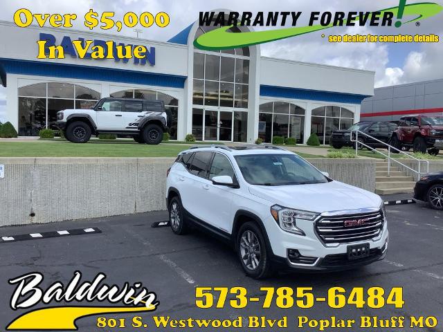 2022 GMC Terrain AWD SLT for sale in Poplar Bluff, MO