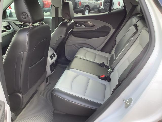 2022 GMC Terrain AWD SLT