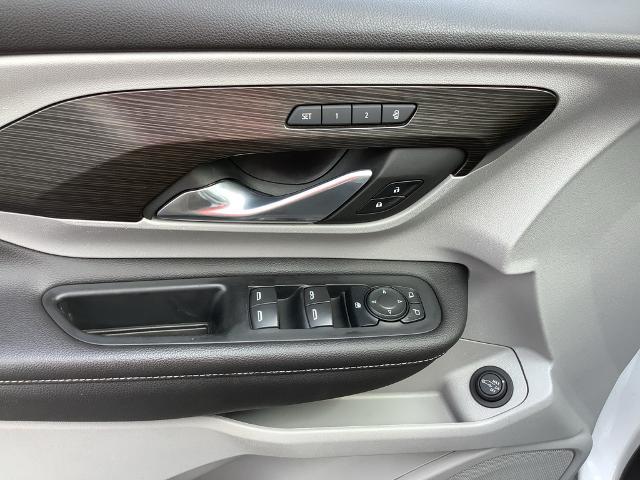 2022 GMC Terrain AWD SLT