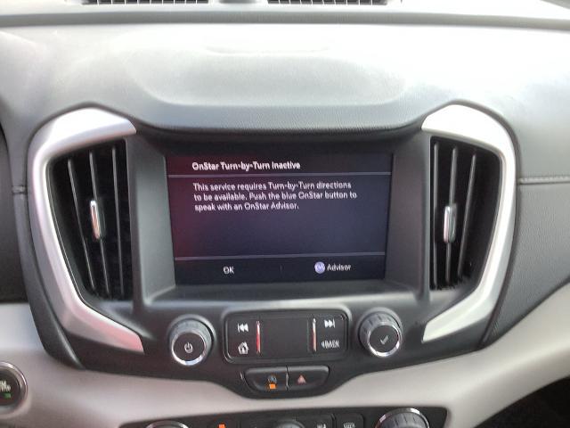 2022 GMC Terrain AWD SLT