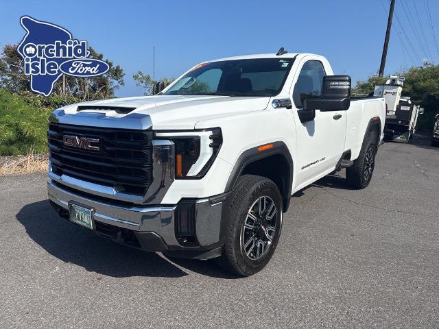 2024 GMC Sierra 2500HD Pro for sale in Hilo, HI
