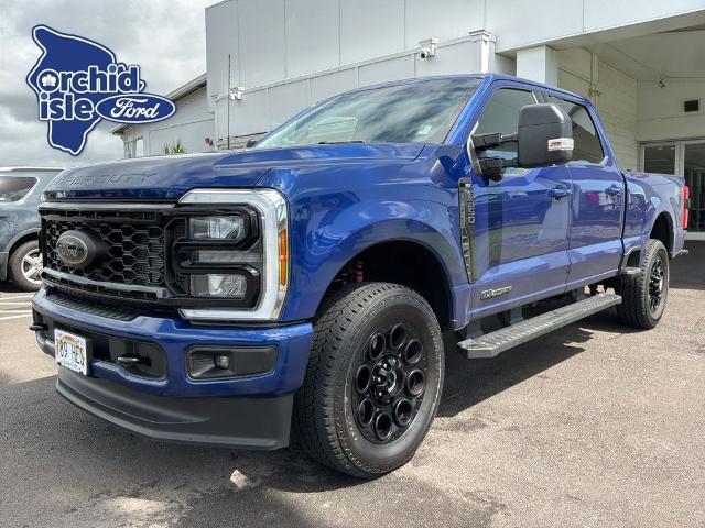 2026 Ford F-350 XLT for sale in Hilo, HI