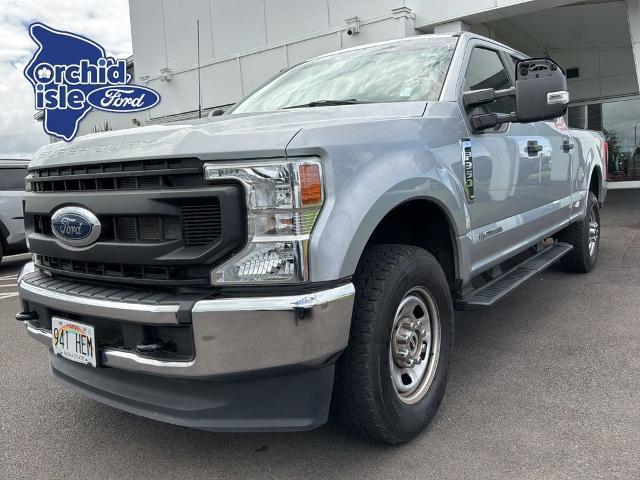 2022 Ford F-350 XL for sale in Hilo, HI