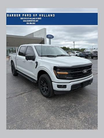 2024 Ford F-150 XLT for sale in Holland, MI