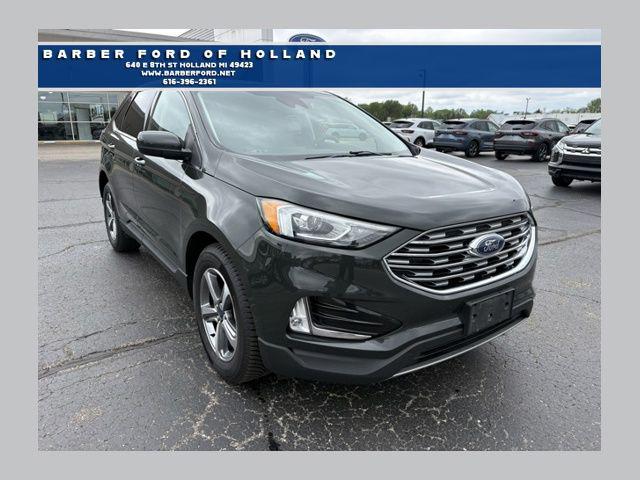2022 Ford Edge SEL for sale in Holland, MI