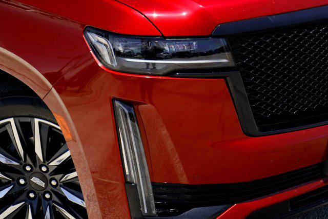 2024 Cadillac Escalade 4WD Sport