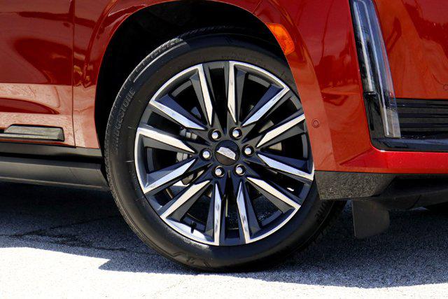 2024 Cadillac Escalade 4WD Sport