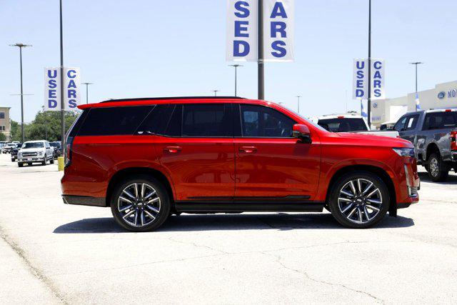 2024 Cadillac Escalade 4WD Sport
