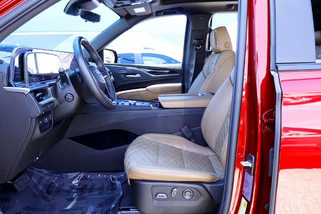 2024 Cadillac Escalade 4WD Sport