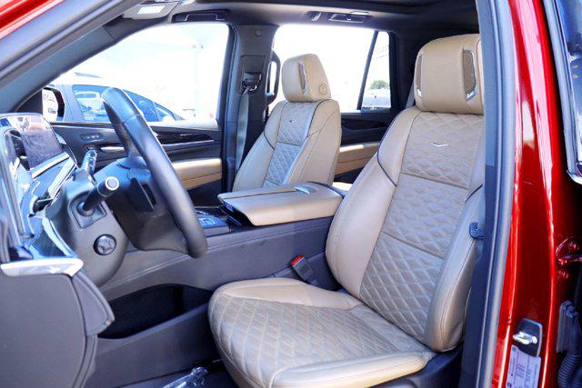 2024 Cadillac Escalade 4WD Sport
