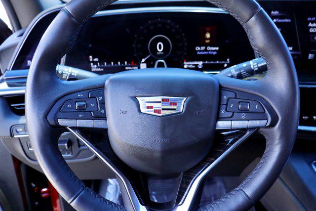 2024 Cadillac Escalade 4WD Sport