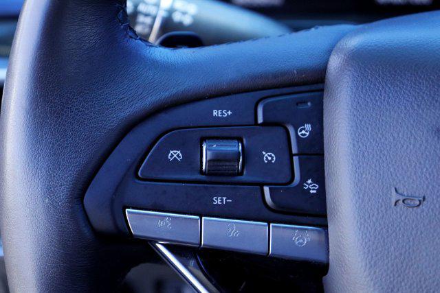 2024 Cadillac Escalade 4WD Sport