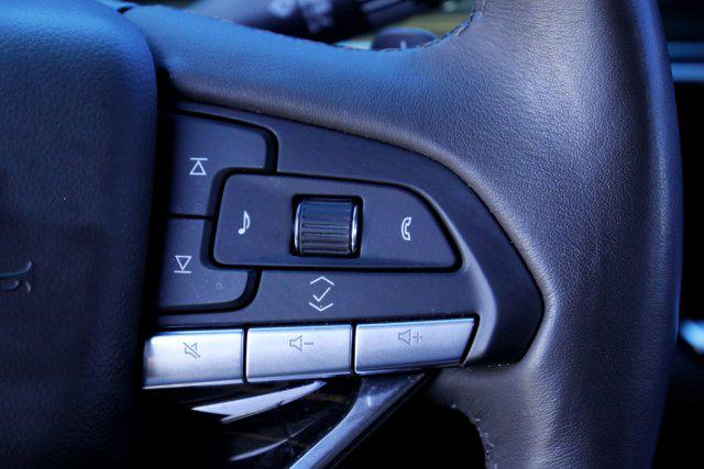 2024 Cadillac Escalade 4WD Sport