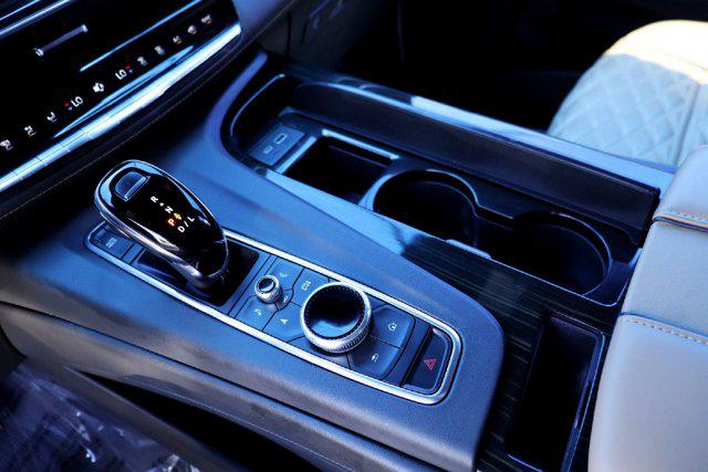 2024 Cadillac Escalade 4WD Sport